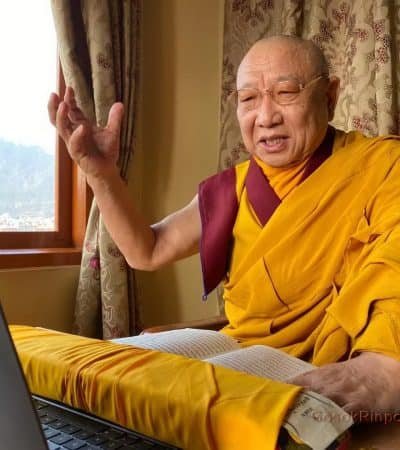 Gosok Rinpoche 2021-03-21 yunlin teaching 20210325161317