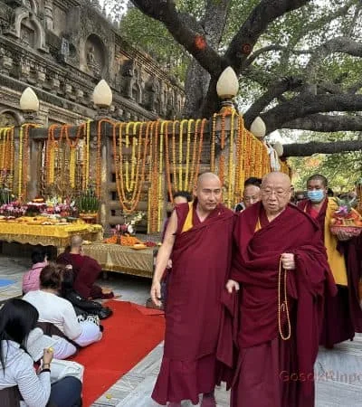Gosok BodhiGaya 2023 02131 Gosok BodhiGaya 2023 02131