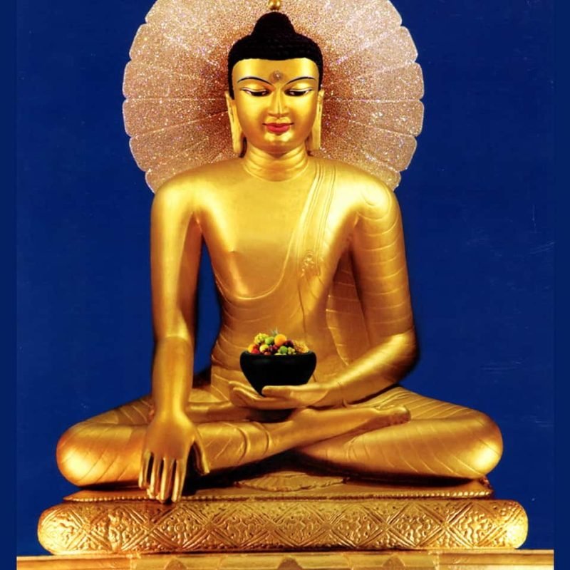 SakyamuniBuddha