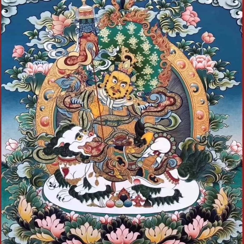 Vaishravana